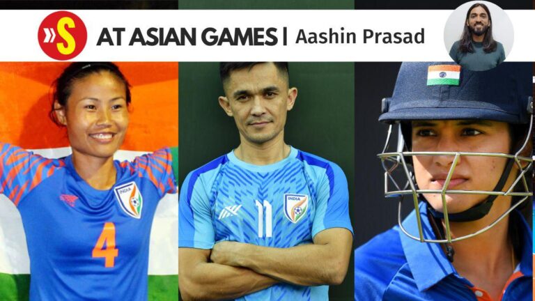 Asian Video games 2023: Indian soccer seems for silver lining in Hangzhou; Mandhana eyes win in cricket’s quarterfinal