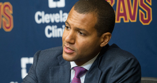 Koby Altman Arrested On Impaired Driving Cost