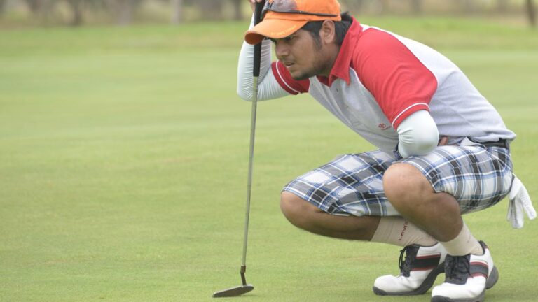 Telangana Golconda Masters: Aman Raj climbs 4 spots to guide standings in Hyderabad