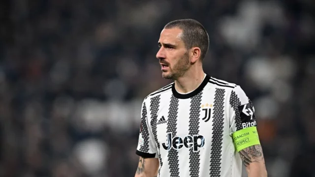 Why is Leonardo Bonucci Suing Juventus And Might He Win?