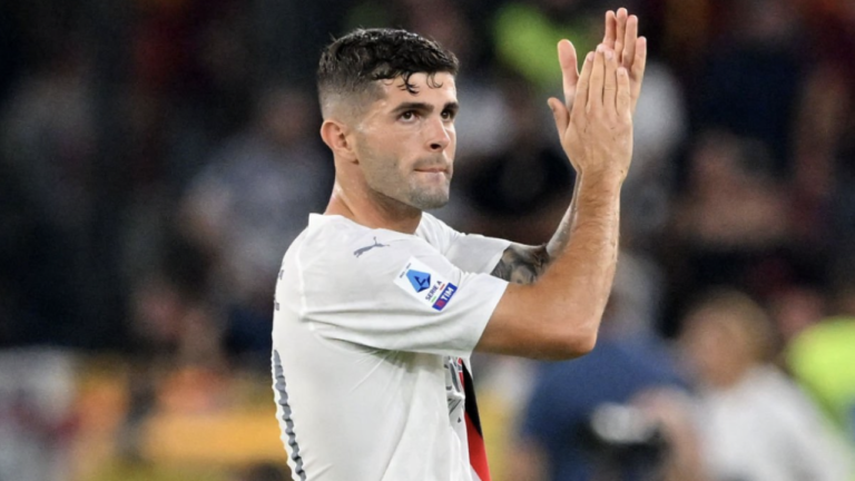 People Overseas Weekend Preview: Pulisic, Weah, and extra