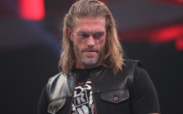 Adam Copeland Developments Large As Rumors Of Edge Going To AEW Intensify