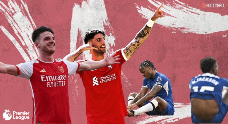 Premier League Sport Week 4: Issues we discovered