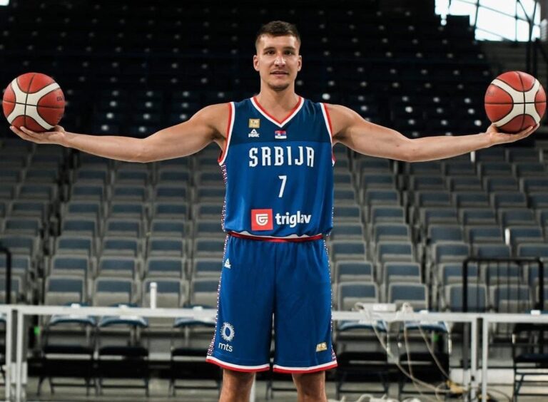 Bogdan Bogdanovic breaks information in one other basic efficiency