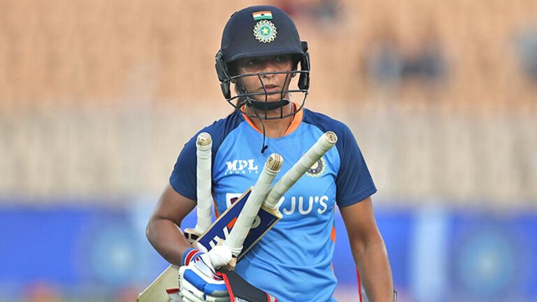 India vs Sri Lanka Cricket Last Reside Rating, Asian Video games 2023: Harmanpreet returns, India wins toss and opts to bat first in gold medal match