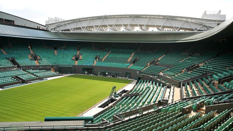 Wimbledon public poll introduced for The Championships tickets