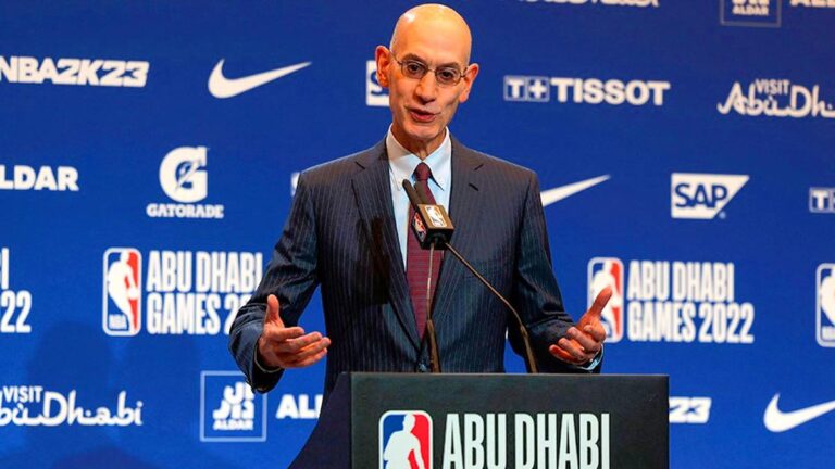 NBA panel approves new coverage on resting stars: Studies