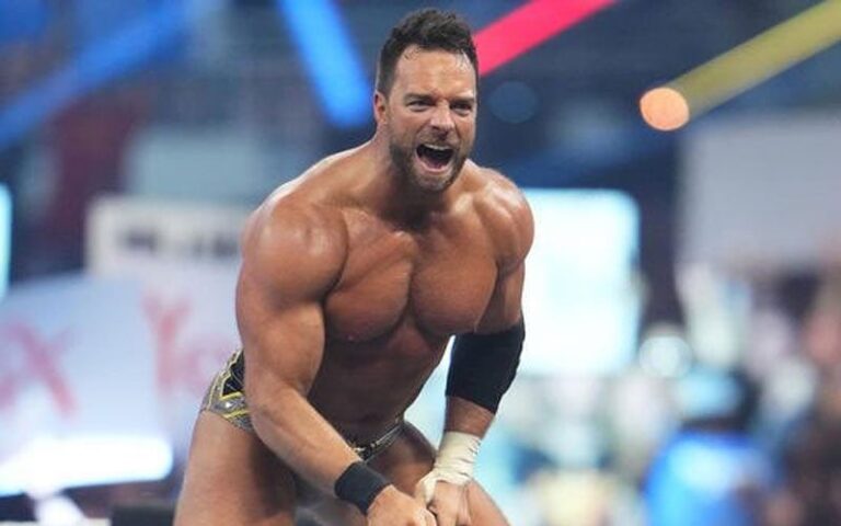 LA Knight Phase Pulled From WWE SmackDown