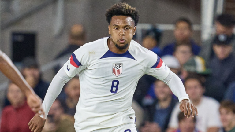 McKennie, Pepi, Musah headline standouts from USMNT’s September window