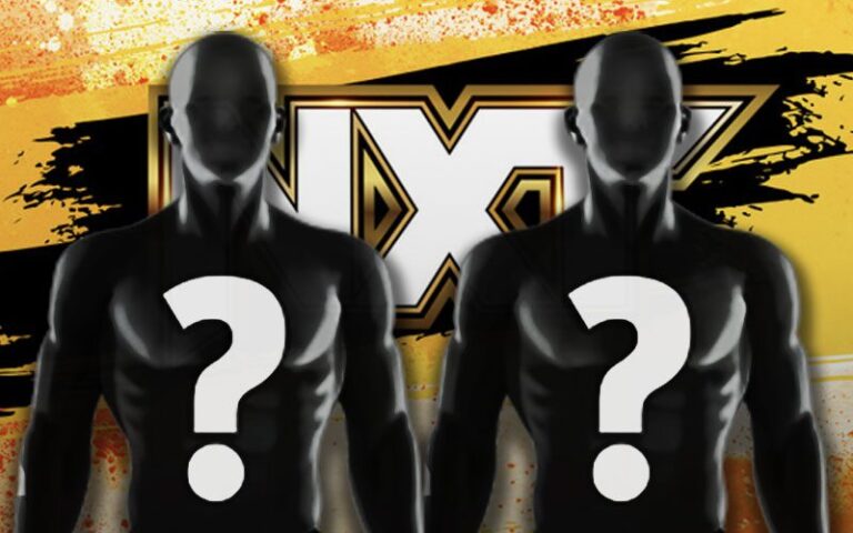 Champion vs Champion Match Booked For WWE NXT Subsequent Week