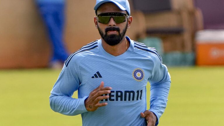 Syed Mushtaq Ali Trophy 2023: Karnataka contains KL Rahul in probables; Mohammed Taha ignored