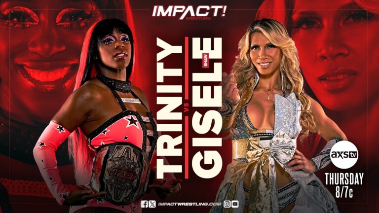 September 28, 2023 – IMPACT Wrestling