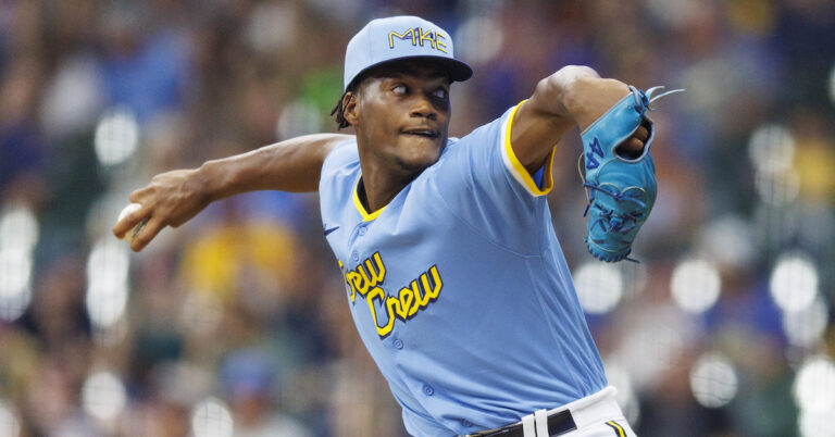 Abner Uribe, or Else | FanGraphs Baseball