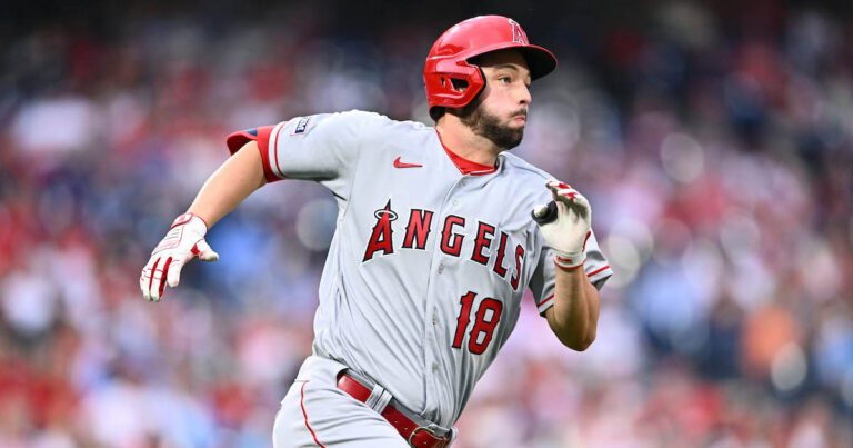 Nolan Schanuel: An Angels Unicorn for the Discerning Fan