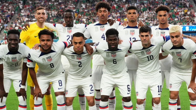 Who Ought to Begin for the USMNT vs. Uzbekistan?