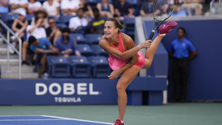 US Open 2023: Sabalenka, Svitolina by means of to 3rd spherical