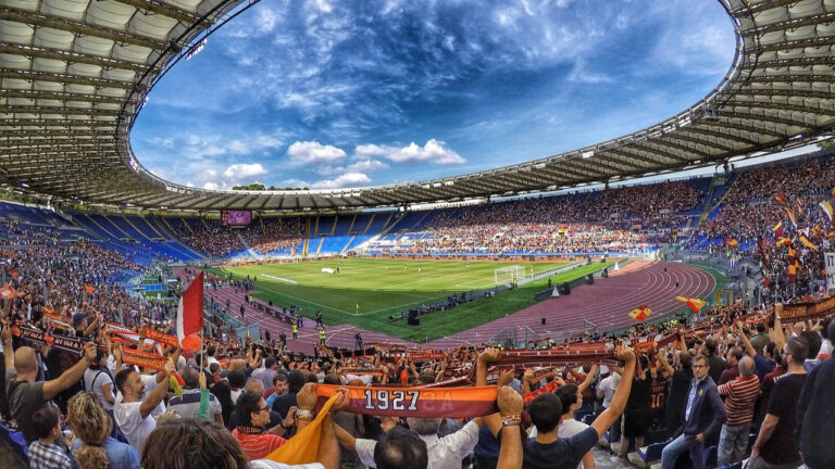 Unlocking The Energy Of Soccer Statistics In Sportsbook Betting