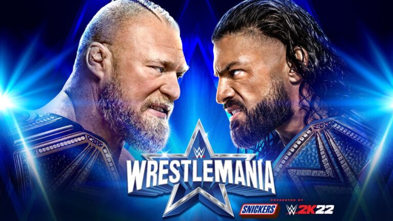 WWE WrestleMania 38 matches, information, Begin time in Australia,  watch, full card, TV,  order, stream, rumours