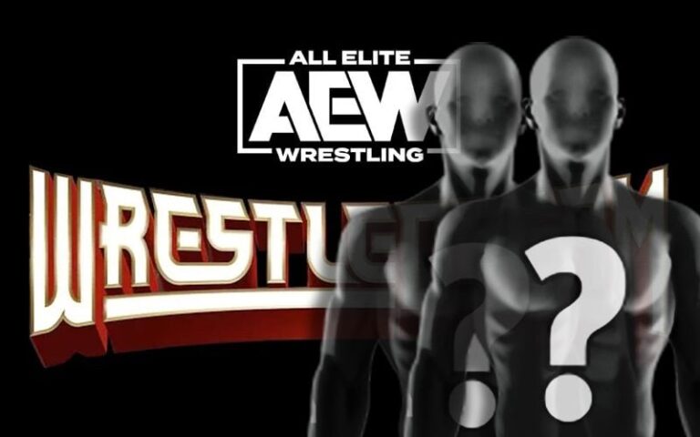 AEW Provides 2 Out Of three Falls Title Match To WrestleDream Occasion