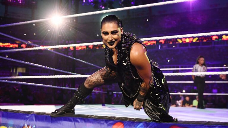 Perth lands WWE’s first Aussie occasion in six years, Rhea Ripley, Elimination Chamber, Optus Stadium, tickets