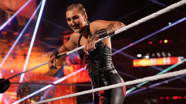 Rhea Ripley ranking in WWE 2K22, launch date, data, online game scores, when does it come out