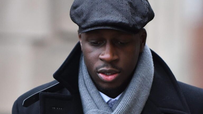 Regis Le Bris annonce la couleur pour Benjamin Mendy