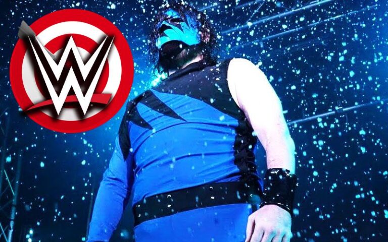 Blue Kane Targets Ex WWE Superstars With Threatening Publish