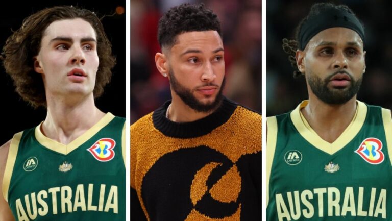 Boomers knocked out by Slovenia, sport highlights, field rating, Ben Simmons needs to play for Australia, Paris Olympics, Josh Giddey