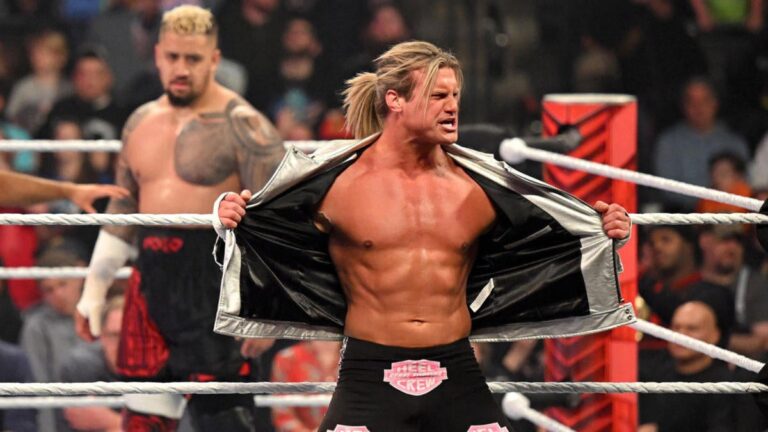 WWE roster cuts: Dolph Ziggler, Shelton Benjamin amongst superstars launched after saying new TV deal