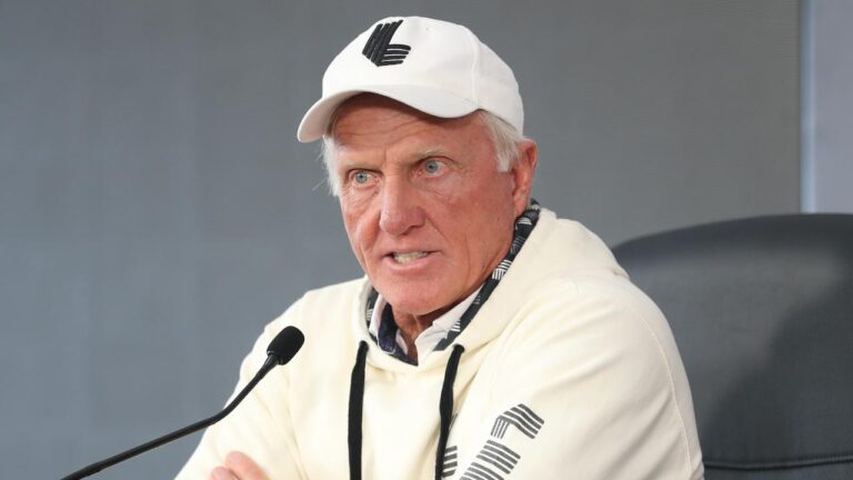 PGA Tour and LIV Golf framework leaked, particulars, gamers from LIV returning to PGA Tour, Greg Norman LIV future, is LIV Golf lifeless, newest, updates