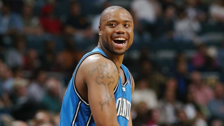 Former Orlando Magic participant Brandon Hunter useless at 42, tributes