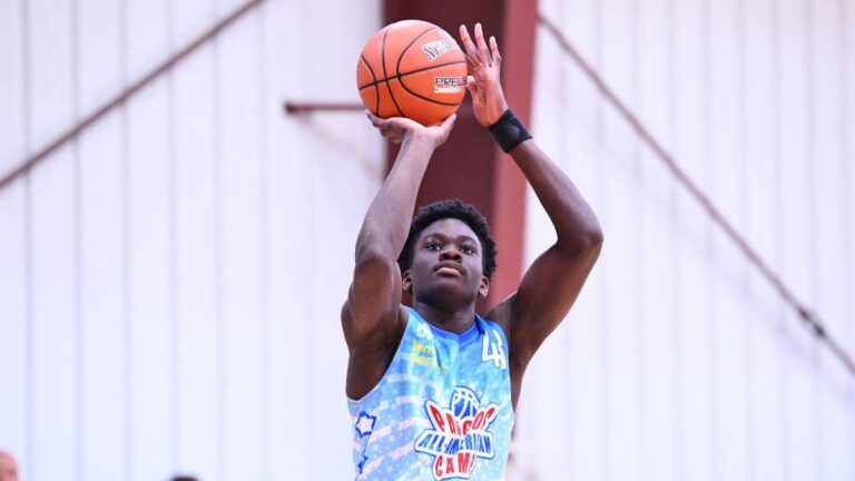 Missouri basketball recruiting: High 50 prospect Annor Boateng’s dedication provides Tigers the highest class in 2024