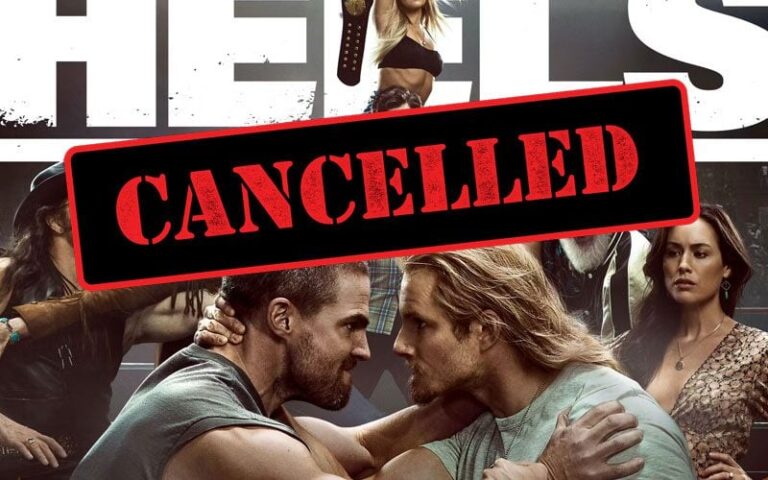 Starz Pulls the Plug on Professional Wrestling Drama ‘Heels’ After Two Seasons