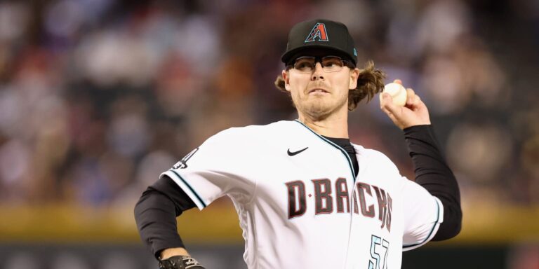 Diamondbacks’ bullpen improves with Ryan Thompson, Andrew Saalfrank