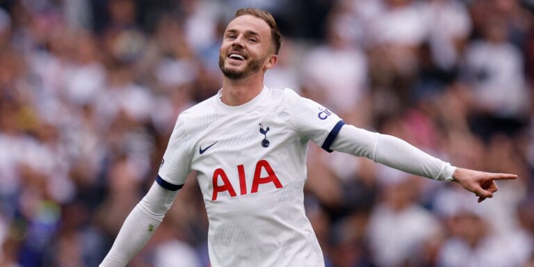 Targets, assists, stats & FPL information at Spurs