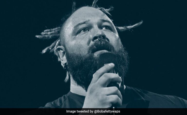 Tributes Pour In As WWE Celebrity Bray Wyatt Unexpectedly Dies At 36