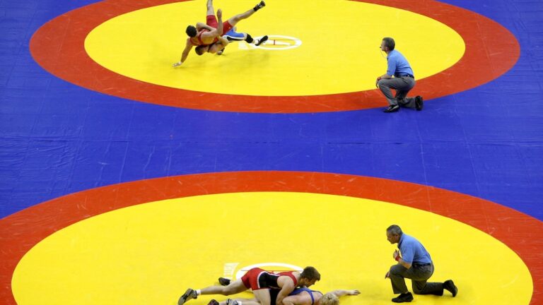 Sports activities Ministry Sends Wrestlers To Romania For Particular Coaching Camp And Competitors