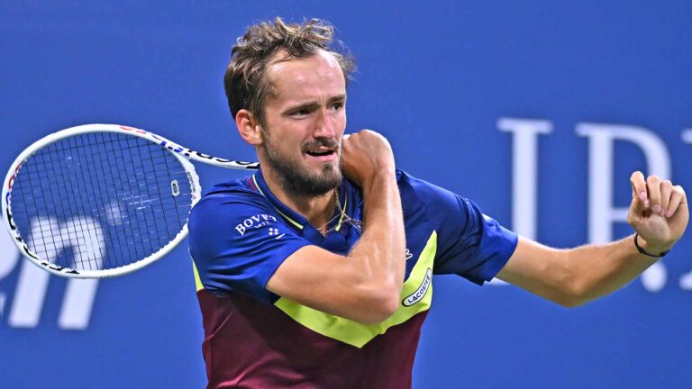 Daniil Medvedev’s US Open Title Probabilities Might Rely On Quick Begin | ATP Tour