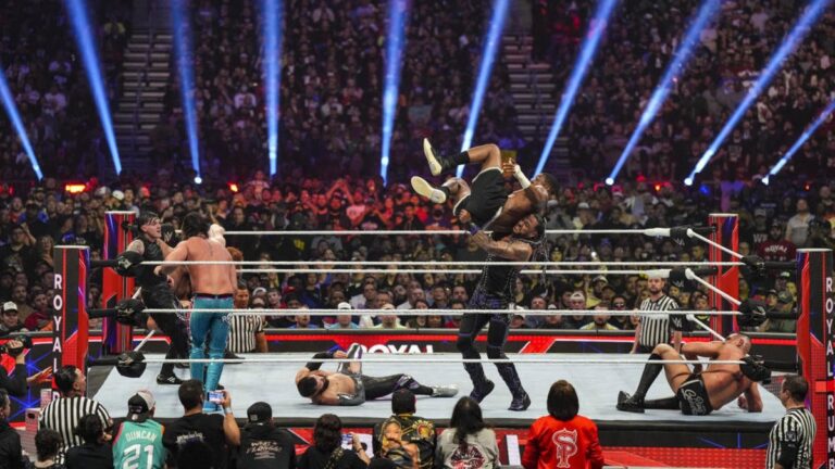 WWE Royal Rumble 2024 date, location: Tampa Bay to host annual occasion in January to kick off new yr