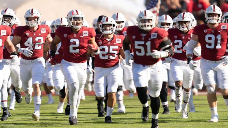 Convention realignment winners, losers: Stanford, Cal face journey complications, SMU will get long-awaited promotion