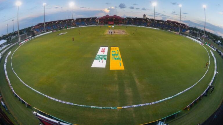 ICC Males’s T20 World Cup venues confirmed: Dallas, Florida and New York get the nod