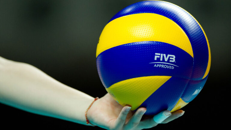 Dive into Volleyball Excellence: Your Path to Professional Coaching