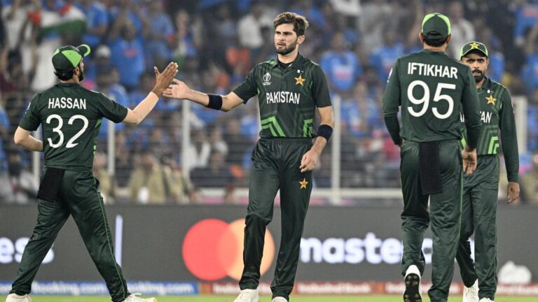 IND vs PAK, ODI World Cup: PCB information grievance with ICC over ‘inappropriate conduct’ in the direction of Pakistan gamers