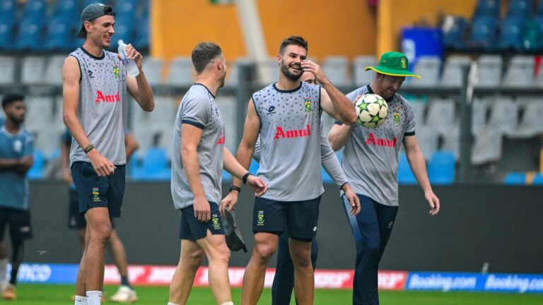 England vs South Africa Dream11 prediction, ICC World Cup 2023: ENG vs SA enjoying XI, fantasy workforce, and squads