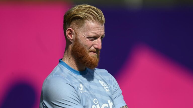 ICC World Cup 2023: Ben Stokes prone to miss WC conflict towards Bangladesh