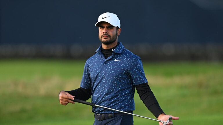 Indian sports activities information wrap, October 15