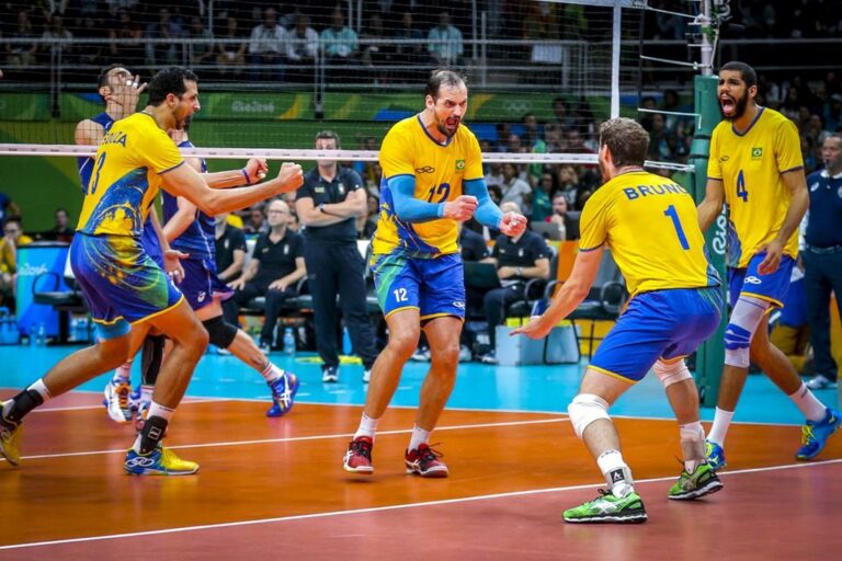 Analyze Volleyball Workforce Efficiency for Betting Success