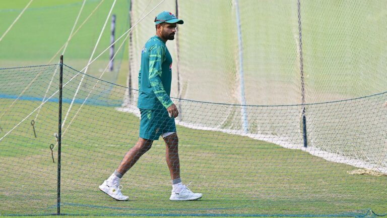 Pakistan vs Bangladesh stay rating, World Cup 2023: BAN opts to bat; PAK makes three adjustments in enjoying XI