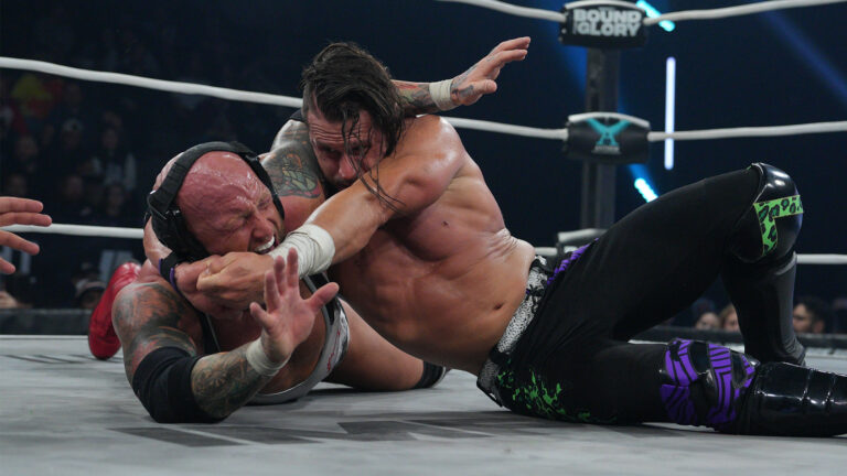 October 26, 2023 – IMPACT Wrestling