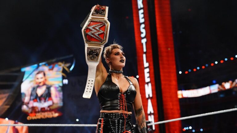 WWE SummerSlam 2021, the best way to watch in Australia, order, begin time, struggle card, WWE Uncooked Ladies’s title, Rhea Ripley vs Nicky A.S.H vs Charlotte Aptitude